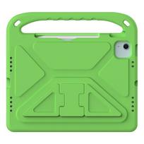 Apple iPad Case for Mini 6, 10.2, A1610, 11 Pro, 13 - Drop-Proof Stand, 9.7 Mini 1-5 (7.9) žalia