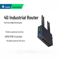 TaShi 4G Industrial LTE Router