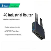 4G Industrial Router Gateway