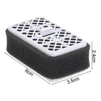 Deodorizing Filter Toilet Air Purifier Filter Easy Filter Replacement Versatile Bidet Filter For C5 Easy To Install Air Filter 1PC