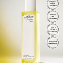 ONE THING Niacinamide Glutathione Toner 210ml 210ml
