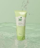 Apple Cider pH Mildly Acidic Balancing Cleansing Foam 150ml