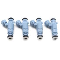 Car Fuel Injectors Nozzle for Hyundai XG350 Santa Fe Kia Amanti Sedona Sorento 3.5L 2002-2006 842-12256 35310-38010 4pcs