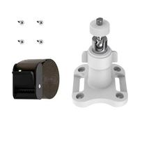 Adjustable Solar Panel Mount Bracket Universal Wall Mount Stand  Tree Mounting balta