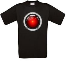Hal 9000 2001 A Space Odyssey IN Universe Cult M
