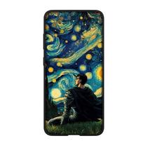 skirtas Samsung Galaxy S24 S23 iPhone 15 14 Xiaomi Redmi Note 13 12 11 8 Plus 10 9 Pro Max X XR telefono dėklas Berserk Guts tapetai OPPO Huawei dangtelis for Huawei Y6 2019 lubų spalva