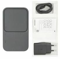 SAMSUNG Wireless Charger Duo with Adapter EP-P5400T (dark gray)