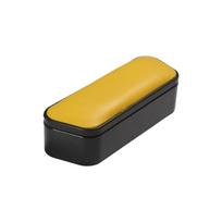 Ergonomic Car Armrest Organizer With Cushioned Elbow Support And Expandable Storage Compartment Suitable For Long Drives