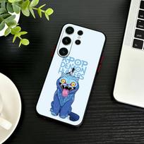 K-Pop P-Demons H-Hunters Phone Case For Samsung S26,S25,S24,S23,S22,S21,S20,Plus,Fe,Lite,Others Black Cover Samsung S21fe
