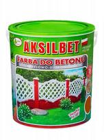 Aksilbet Dažai Betonu Juodi 330 1L - 5Embe.cza1.0