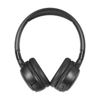 Honor Choice VZ Sport Mate Headphones Lite - Black