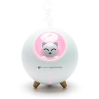 RIO DHMI-EU/1,3 Aroma Diffuser, Humidifier  AND  Night Light