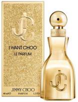 Jimmy Choo I Want Choo Eau de Parfum Spray for Women 40ml