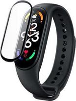 Noname Tempered Glass for Xiaomi Mi Band 7