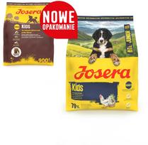 JOSERA SP for kids 3 kg