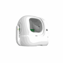 PETKIT Purobot Max Pro 2 White