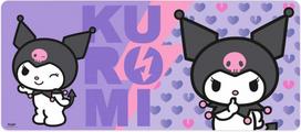 Kids Euroswan Kuromi 80x30cm