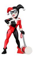 MINIX DC Harley Quinn with Hammer