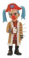 MINIX Netflix One Piece