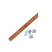 Triton RAX-ZL-X02-A1 grounding hardware Metal Multicolour