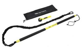 Trx Rip Trainer suspension trainer Black, Yellow