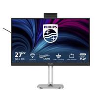 PHILIPS 4000 series 27B2U4601H/00 computer monitor 68.6 cm (27") 2560 x 1440 pixels Quad HD LCD Black