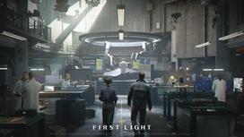 IO Interactive 007 First Light 884095225339