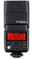 Godox TT350N Compact flash Black