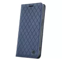 TFO Smart Caro case for Honor 600 lite navy blue