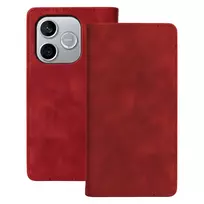 TFO Smart Suede case for Honor 600 lite maroon