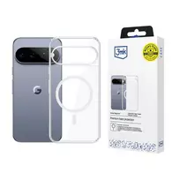 3mk Protection Google Pixel 11 Pro XL - 3mk Armor Magcase