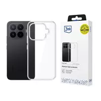 3mk Protection Xiaomi 17T Pro - 3mk Armor Case