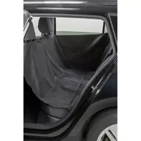 Trixie Car seat cover, with side panels, divisible, 1.5 × 1