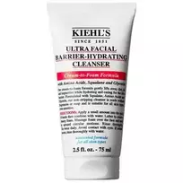 Kiehls Ultra Facial Barrier-Hydrating Cleanser - Hydrating Cleansing Cream