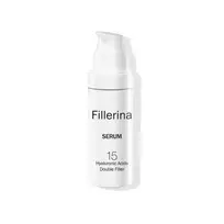 Labo Fillerina 15HA Densifying Filler Grade 5, Hyaluronic Acid, Wrinkle-Filling, Serum, 30 ml