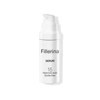 Labo Fillerina 15HA Densifying Filler Grade 4, Hyaluronic Acid, Intense Hydration, Serum, 30 ml