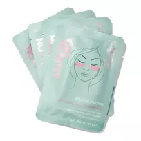 RODIAL Salmon Jelly Eye Patches, Brightening, Under-Eye Mask Patch, 4 pcs