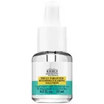 Kiehls Truly Targeted Blemish-Clearing Solution