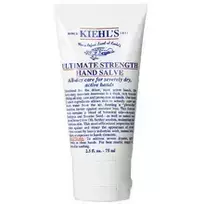 Kiehls (Ultimate Strength Hand Salve)