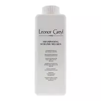 Leonor Greyl Honey, Hair Shampoo, For Volume, 1000 ml