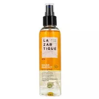 Lazartigue Solar Protect, Hair Spray Treatment, For UV Protection, SPF 50+, 100 ml