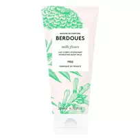 Parfums Berdoues Mille Fleurs, Hydrating, Body Milk, 200 ml *Tester