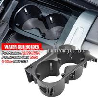 Mercedes-Benz W206 C-Class Center Console Cup Holder