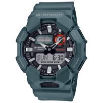 Casio Overseas Model G-Shock GA-010-2A Men's Watch, [Used]