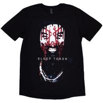 Sleep Token Aford Mask Shirt S M L XL XXL T-shirt Official Band Tshirt XXL