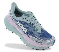 HOKA Stinson 7 - Moteriški takų bėgimo batai Bėgimo batai 1141531-RMRY ORIGINALŪS EU 38 US 6.5 mėlyna