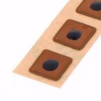 5/10Pcs Ntag213 1Mm Reading Range 5*5Mm Micro Fpc Nfc Rfid Tag Sticker For Access Control And Supply Chain Management 5pcs