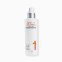 Vitamin Soft Milk Cleanser 200ml