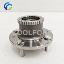 Rear Wheel Hub Bearing For CHEVROLET KALOS AVEO SPARK DAEWOO 1.0 1.2 1.4 VKBA7401 96471775 96471776 96471773 96471774