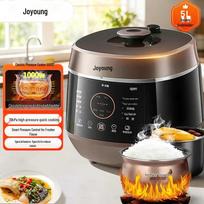Joyoung 5L Multi-function Electric Pressure Cooker